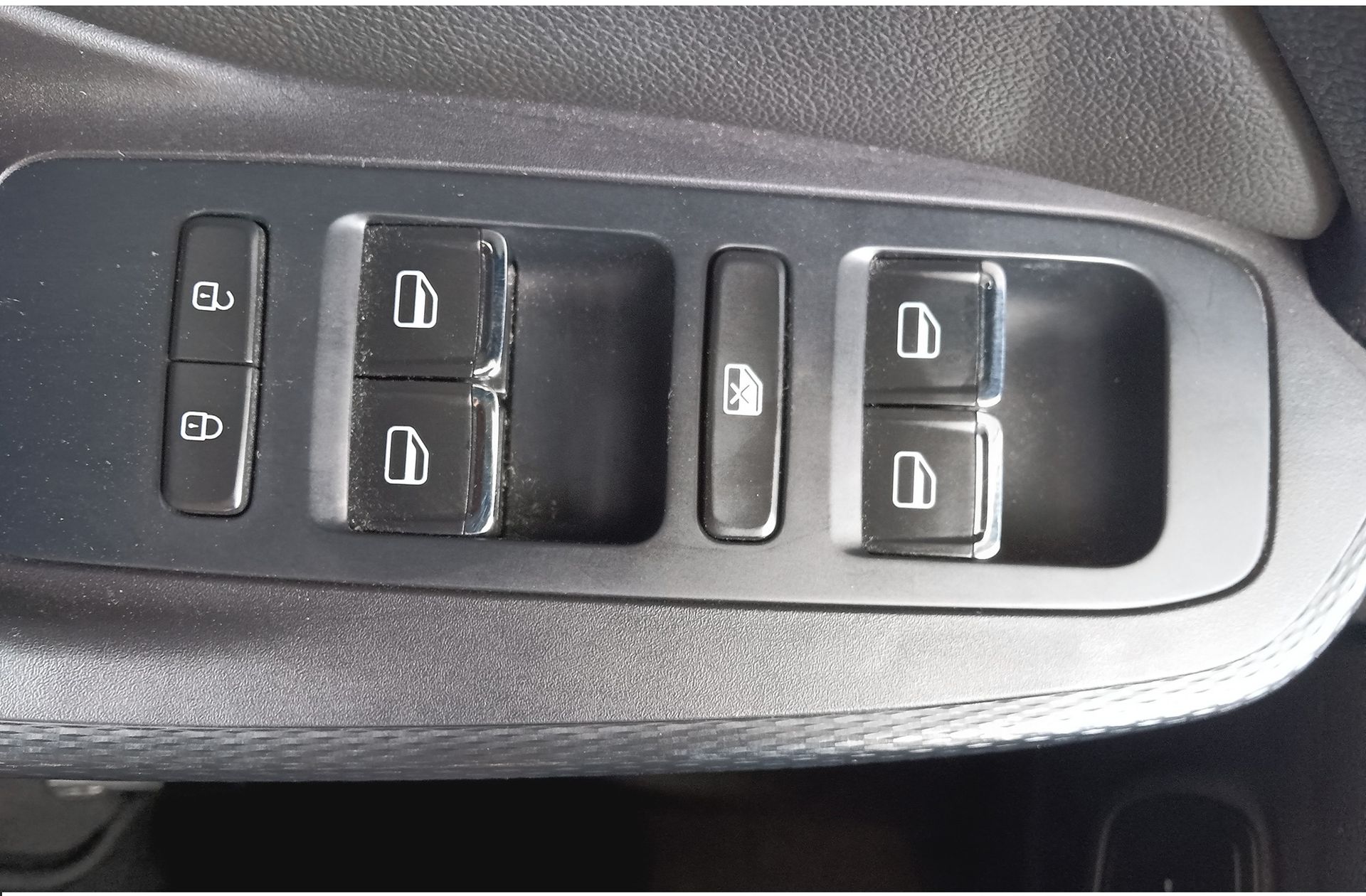 DR AUTOMOBILES DR 4.0 DR4 1.5 - foto 32