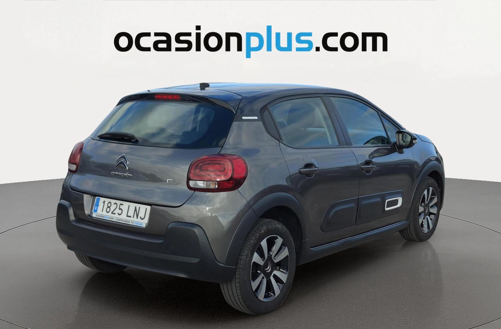 Citroën C3 PureTech 83 Feel Pack - foto 4