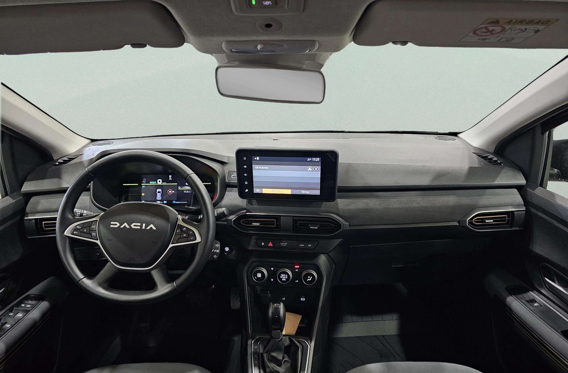 Dacia Jogger Extreme Go Hybrid - foto 6