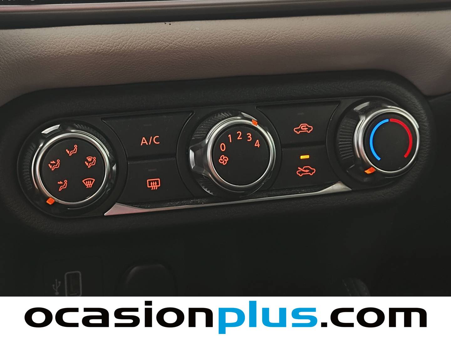 Acabados Nissan Micra Nissan Micra IG-T 100 Acenta (100 CV)