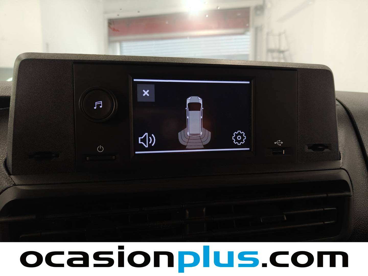 Extras y acabados del Fiat Scudo Fiat Scudo Furgon 1.5 Bluehdi L2 (120 CV)