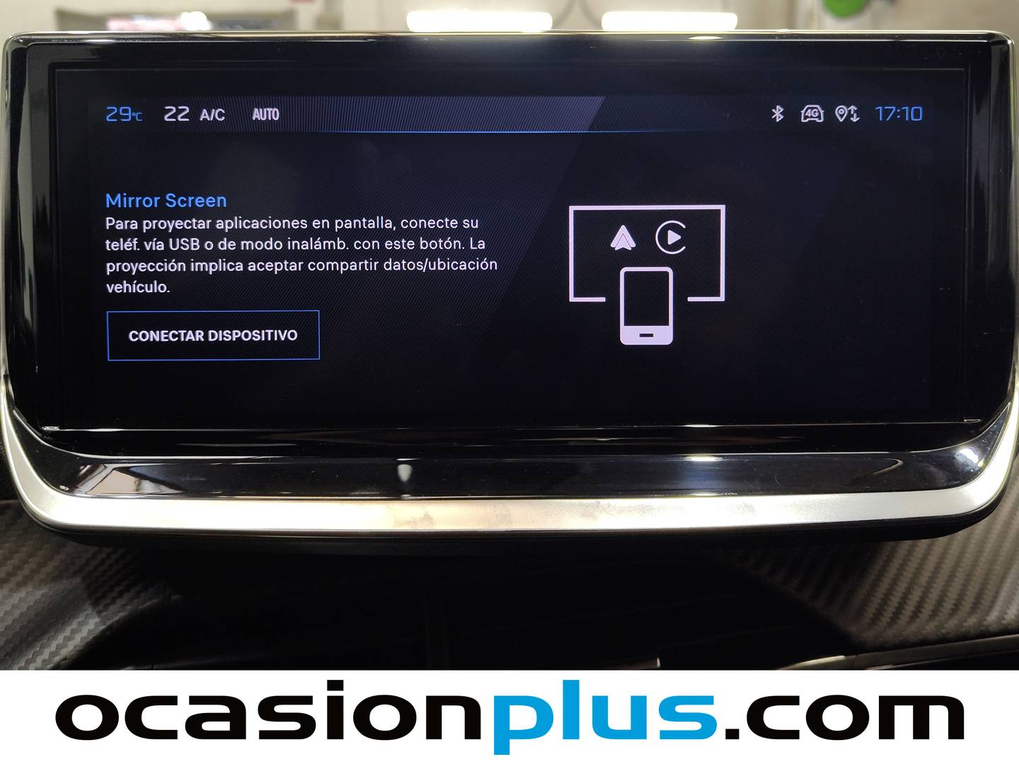 Extras del Peugeot 2008 Peugeot 2008 PureTech 100 S&S Active (100 CV)