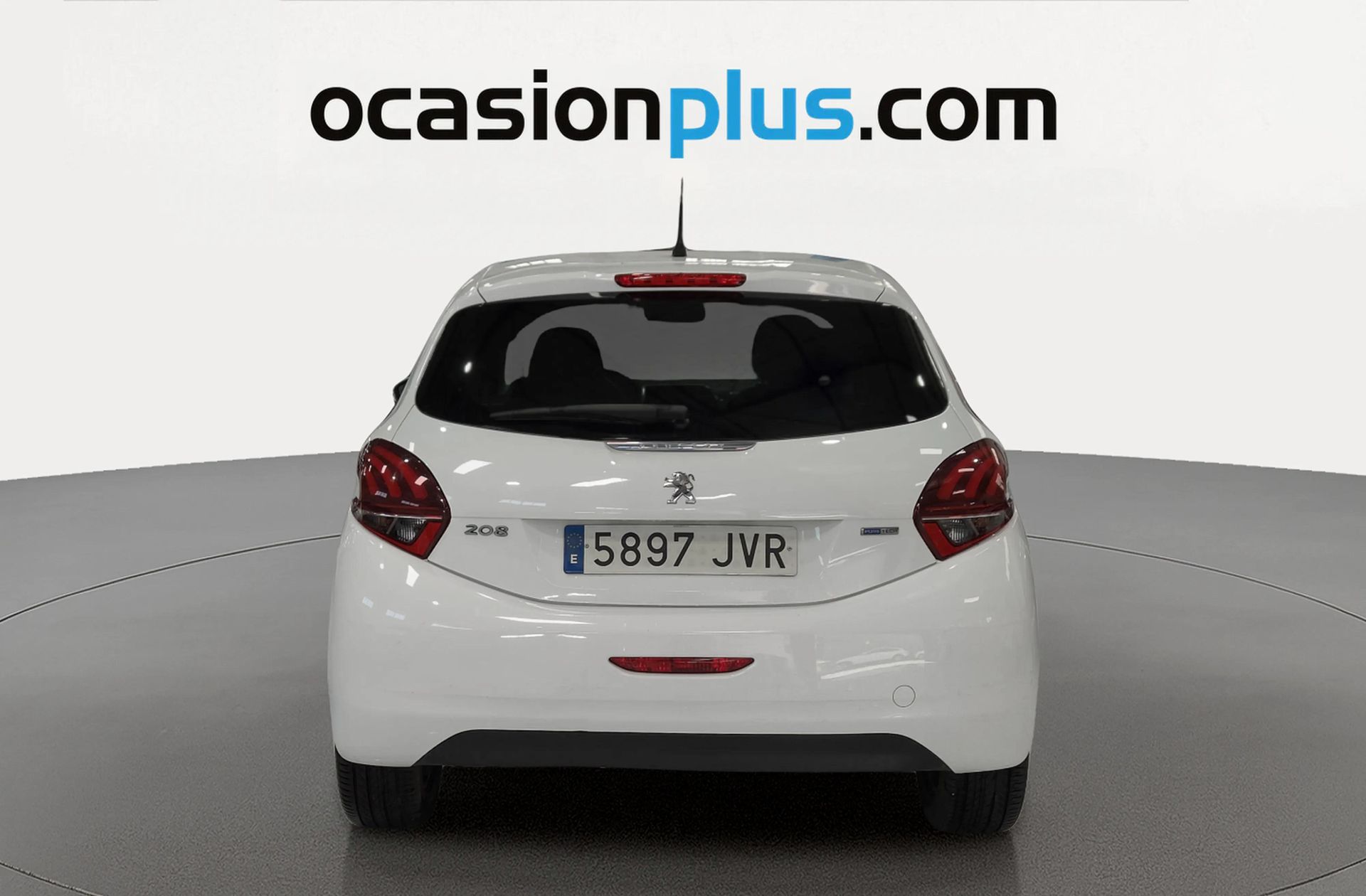 Peugeot 208 PureTech 82 Style - foto 13