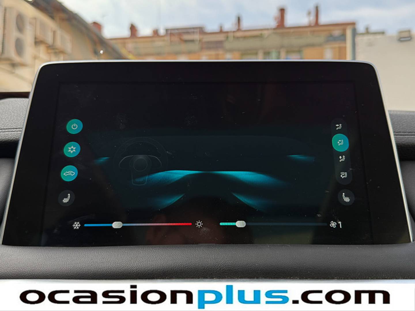 Foto MG HS MG HS 1.5 Turbo GDI Luxury (162 CV)