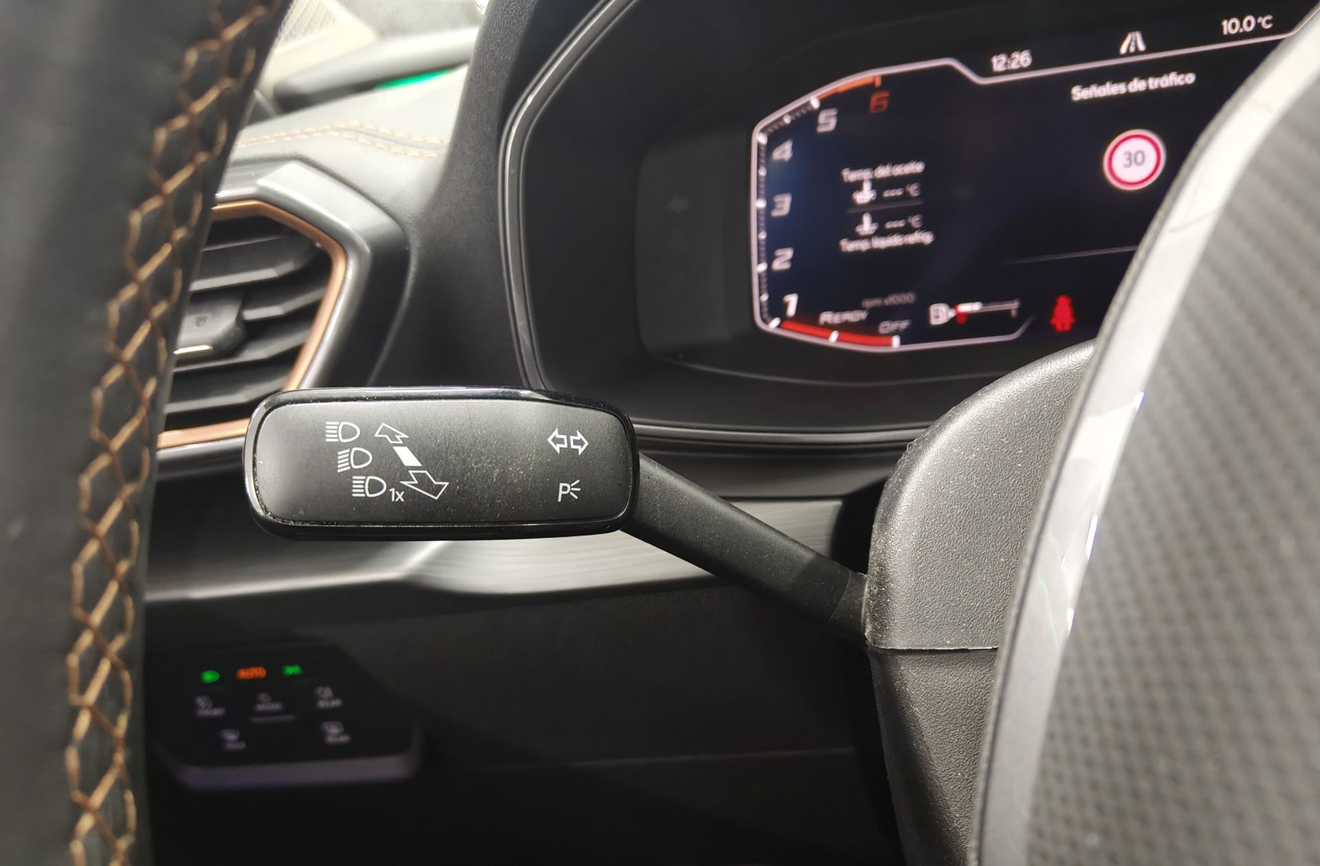 Cupra Formentor 2.0 TDI - foto 28