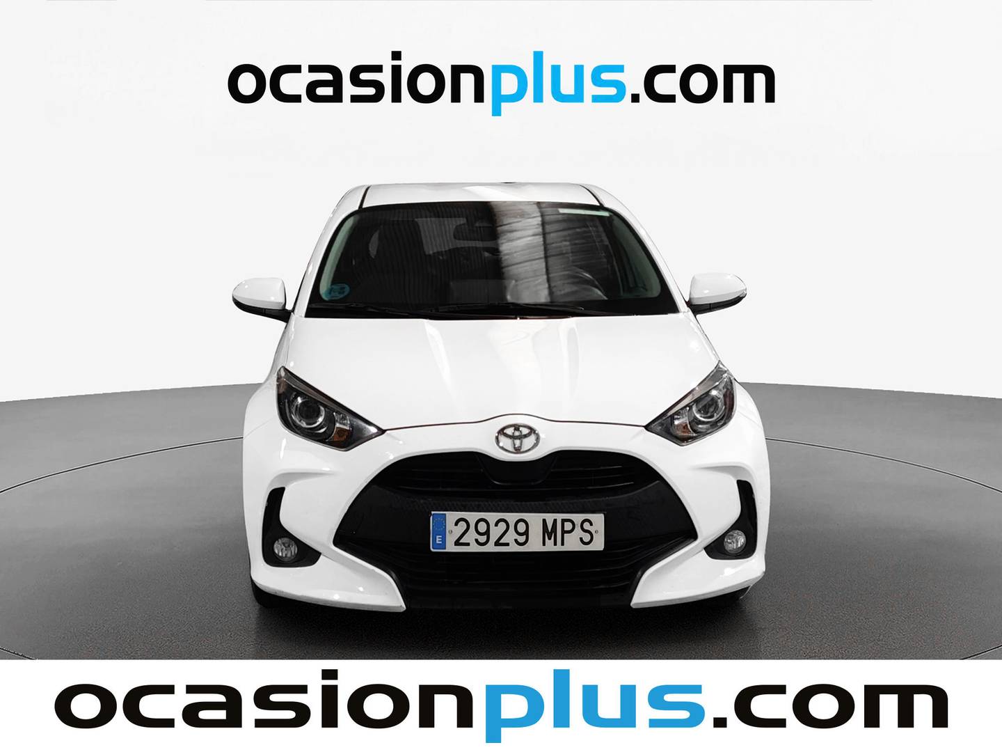 Toyota Yaris Toyota Yaris 1.5 S-Edition (125 CV) 125cv