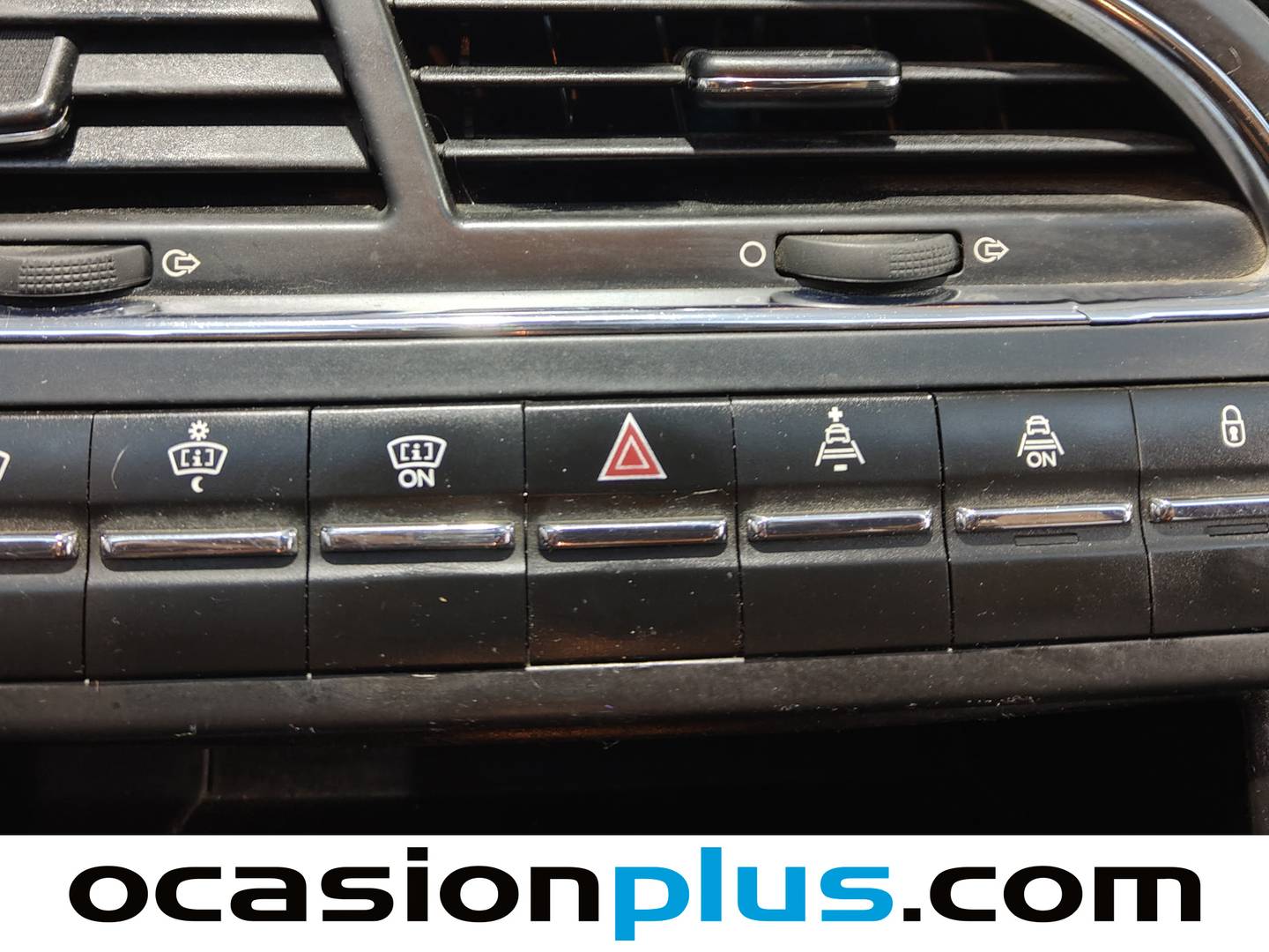 Peugeot 5008 Peugeot 5008 2.0 HDI Sport Pack  (150 CV) seminuevo