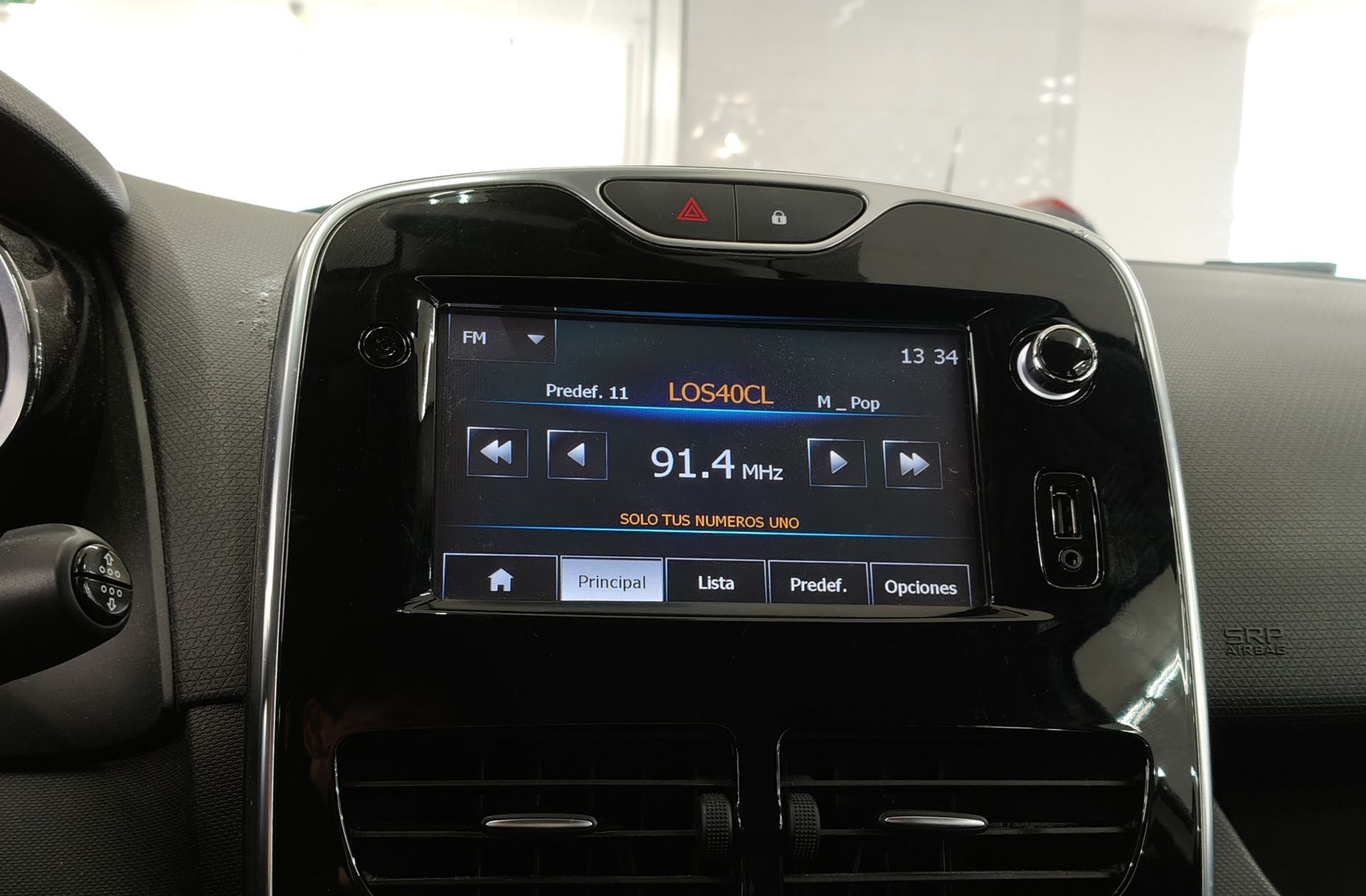 Renault Clio Technofeel dCi - foto 31