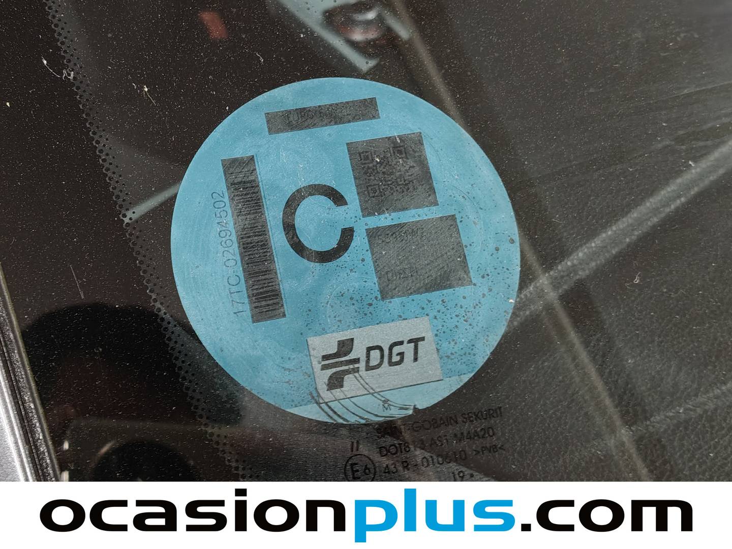 BMW Serie 1 BMW Serie 1 116d (116 CV) Pack M seminuevo