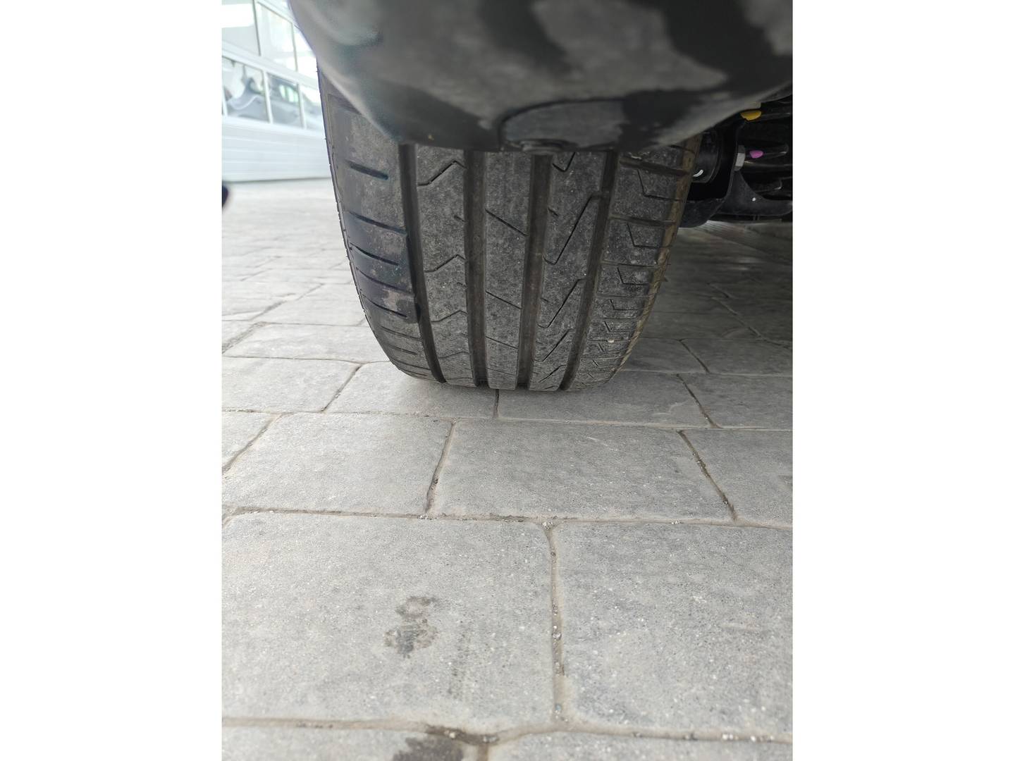 Foto Hyundai i20 Hyundai i20 1.2 MPI N Line 30 Aniversario (84 CV)