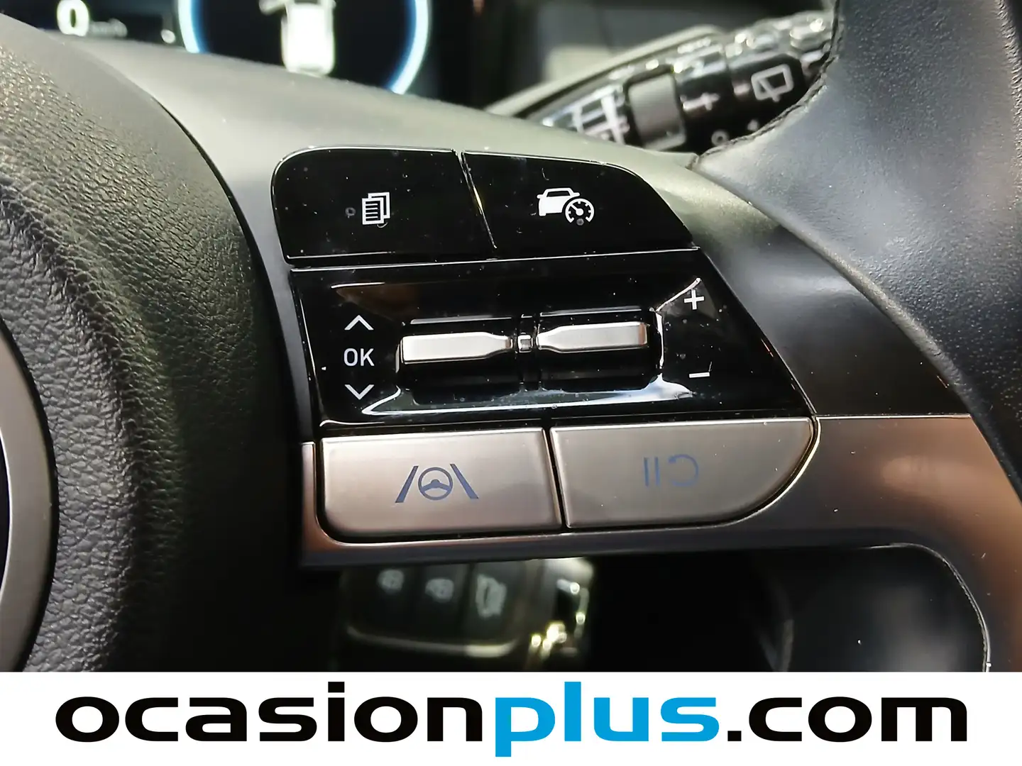 Foto Hyundai Tucson Hyundai Tucson 1.6 CRDI Maxx (115 CV)