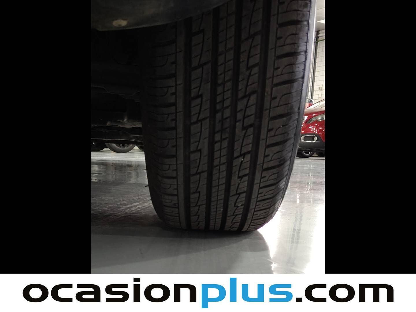 Jeep Renegade Jeep Renegade 1.6 Multijet Limited 4x2 (120 CV) de ocasión