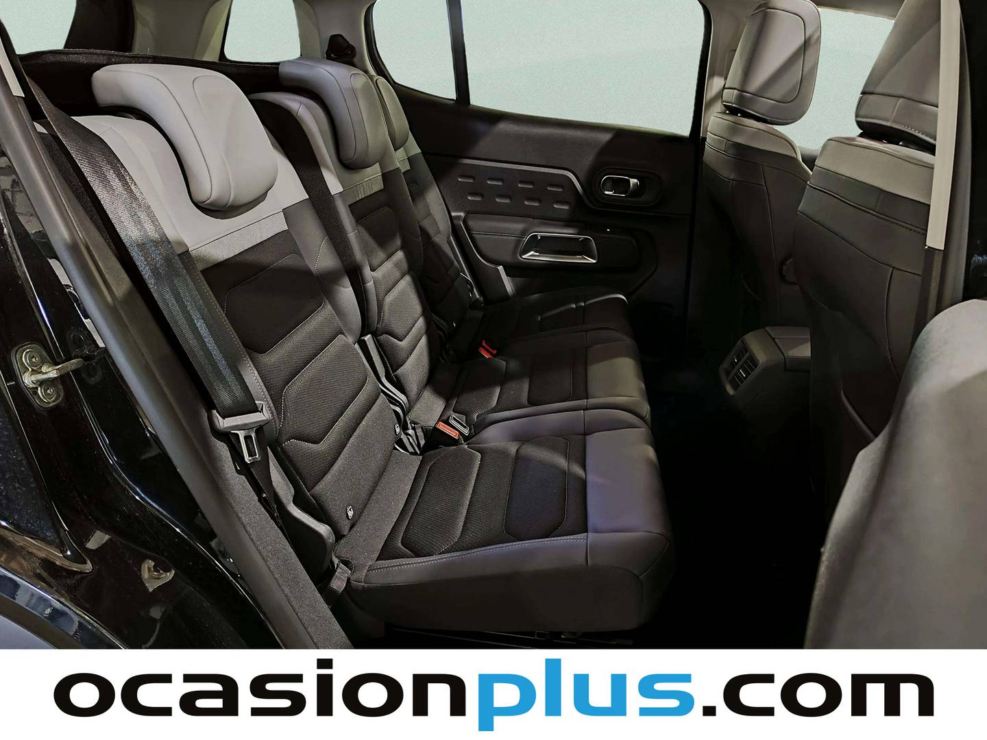 Citroën C5 Aircross Citroen C5 Aircross Plug-in Hybrid Max e-EAT8 (180 CV) 2024