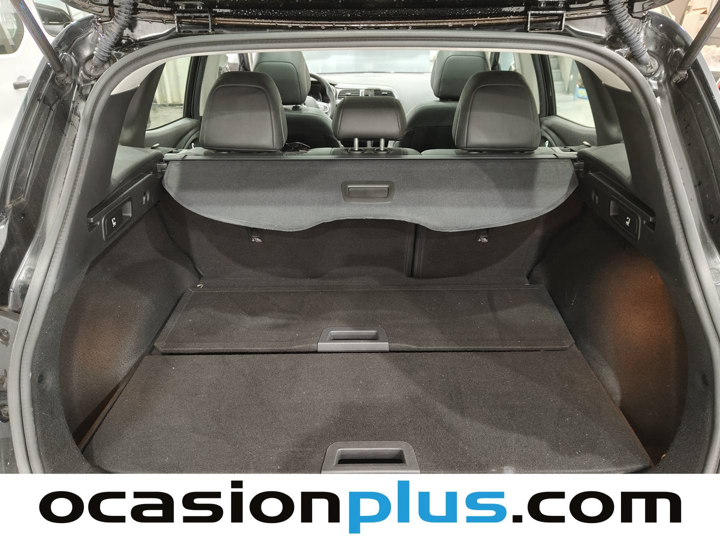 Foto Renault Kadjar Renault Kadjar Zen Energy TCe (130 CV) EDC