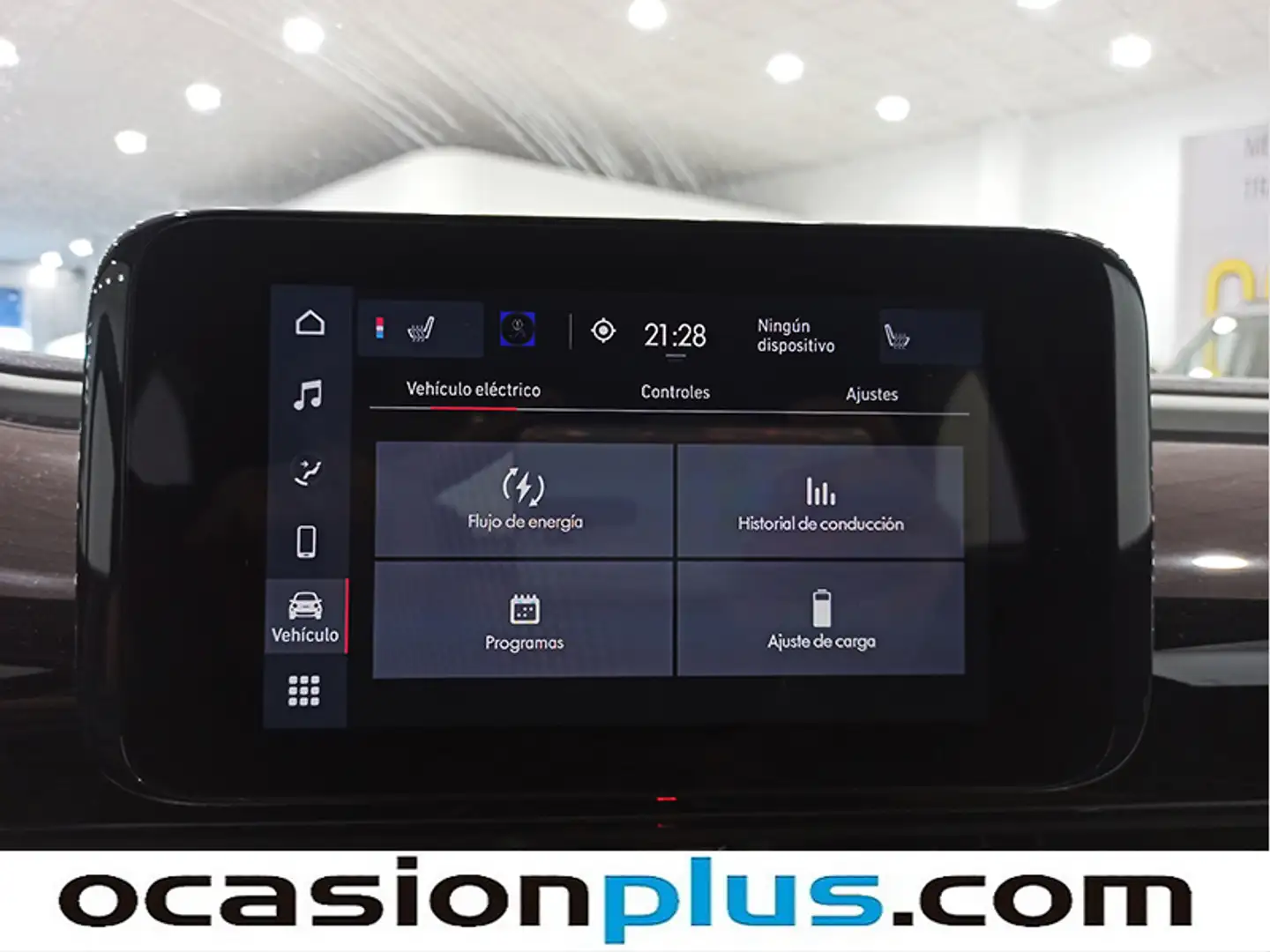 Foto Fiat 500 Fiat 500 Electrico Action Hb 185 km (95 CV)