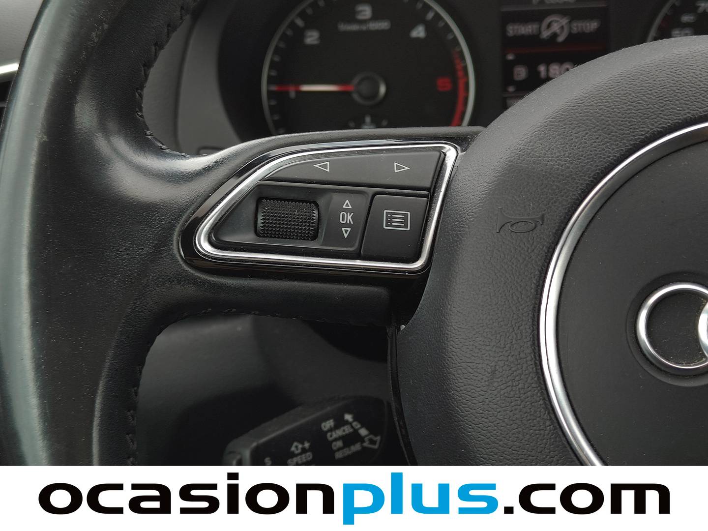Audi Q3 Audi Q3 Ambition 2.0 TDI (140 CV) 140cv