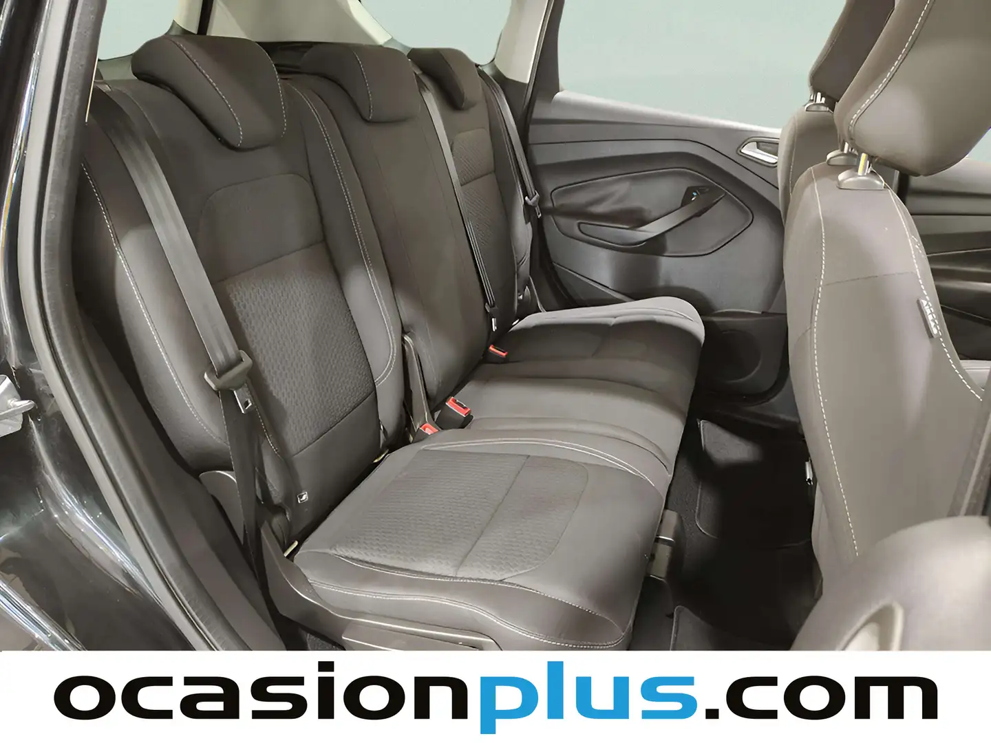 Foto Ford Kuga Ford Kuga 1.5 EcoBoost S&S Trend+ 4x2 (120 CV)