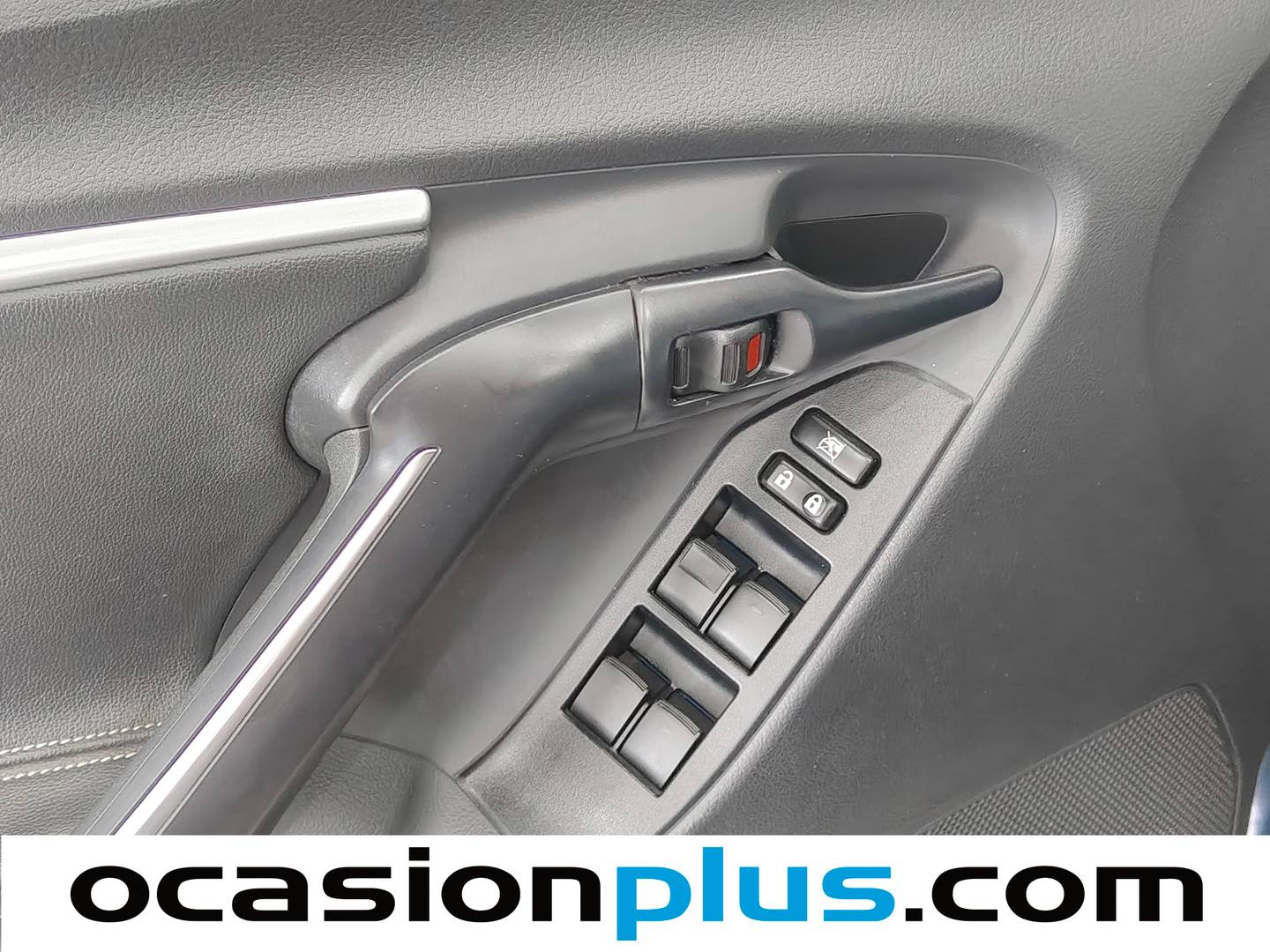 Toyota Verso Toyota Verso 140 M-DRV Advance Multidrive (147 CV) 7 Plazas 2015