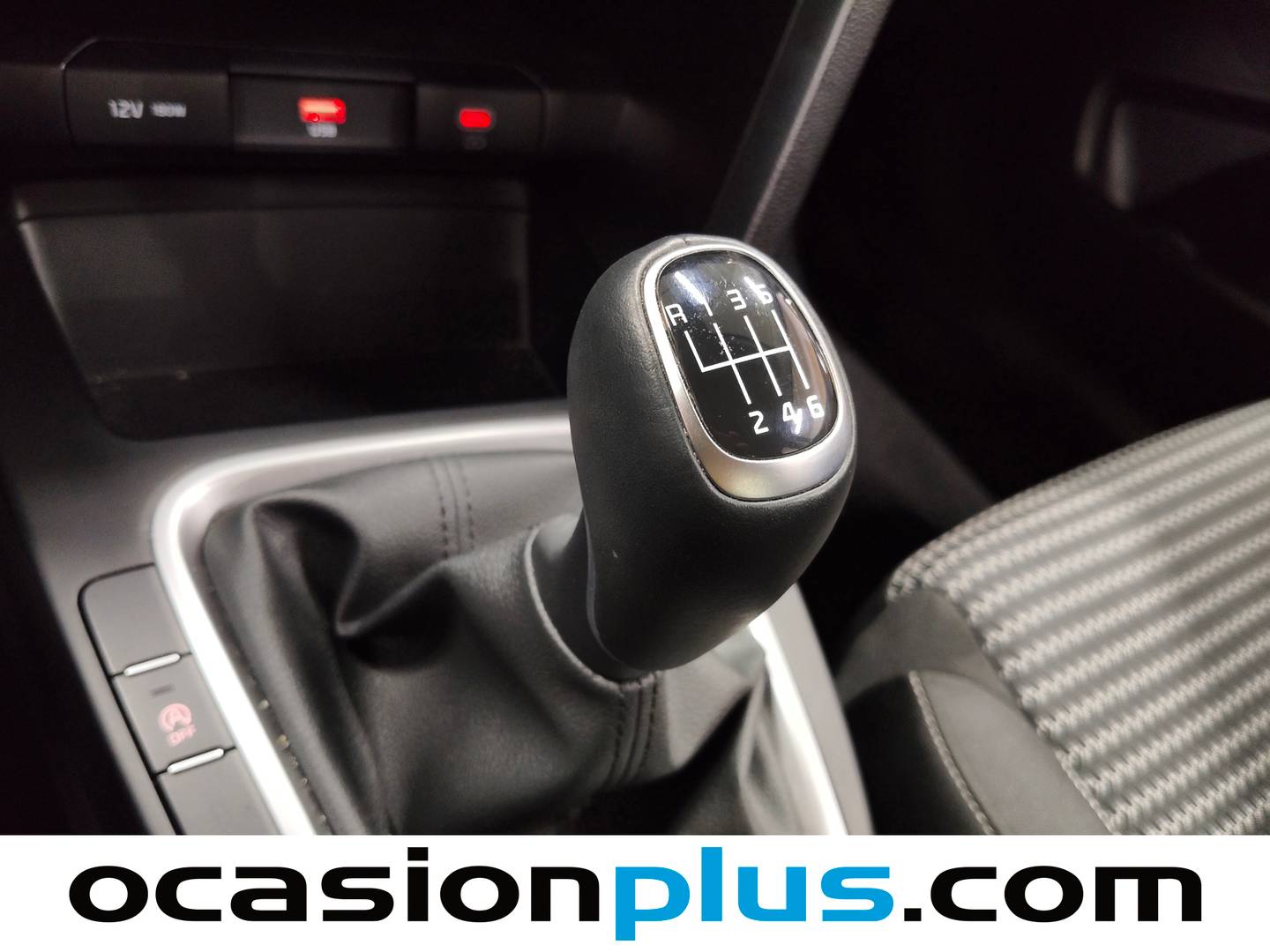 KIA XCeed KIA XCeed 1.0 T-GDi Drive (100 CV) de segunda mano