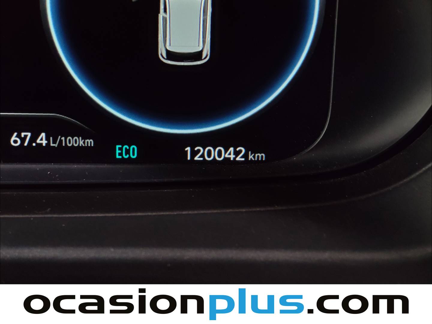 Hyundai i20 Hyundai i20 1.0 TGDI 48V Klass (100 CV) seminuevo