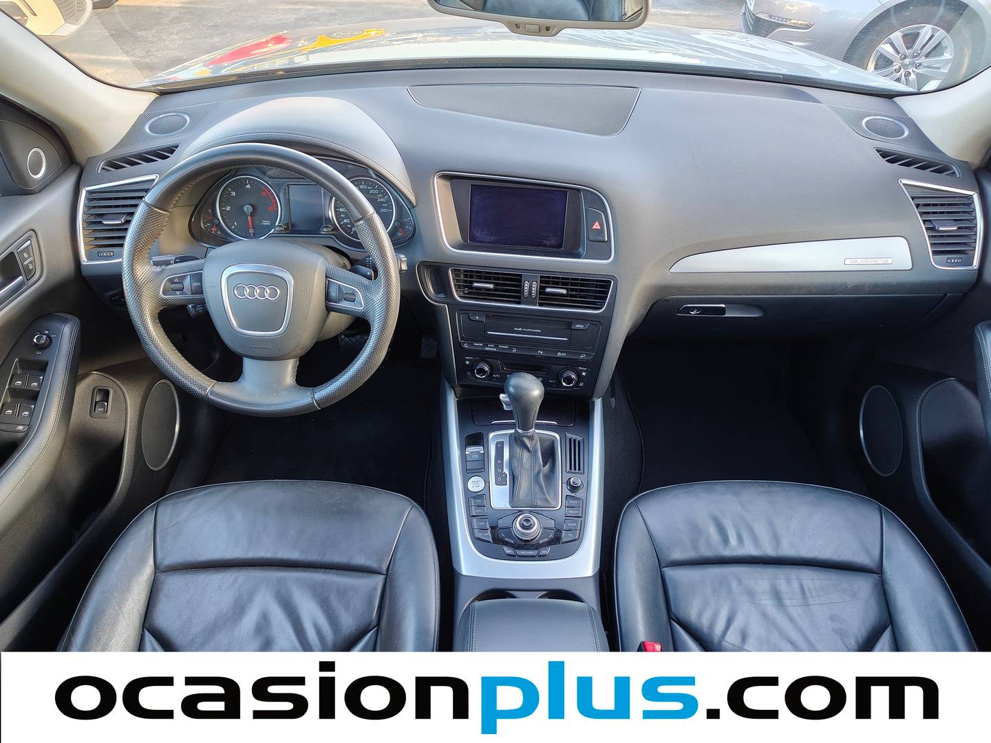 Audi Q5 Audi Q5 2.0 TDI quattro (170 CV) S tronic seminuevo