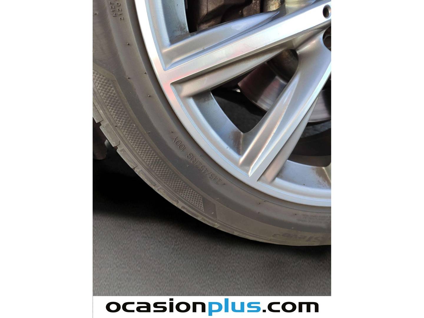 BMW Serie 5 BMW Serie 5 520d Touring (190 CV) al mejor precio