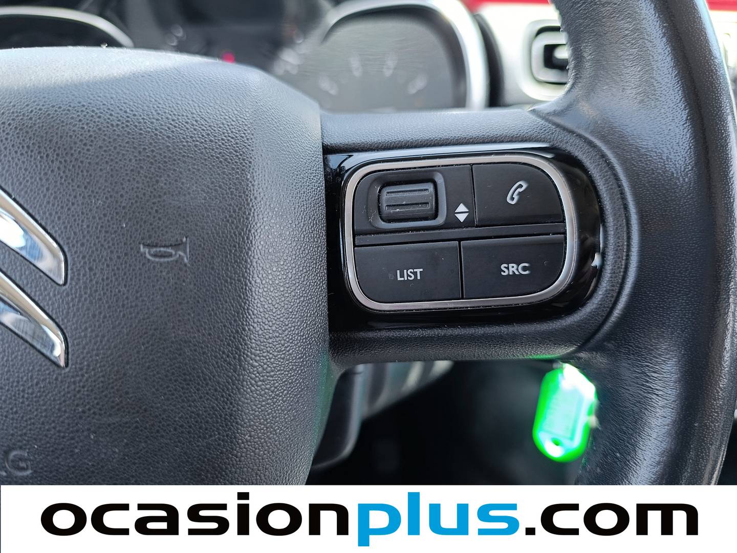 Citroën C3 Citroën C3 PureTech 82 Feel (82 CV) 82cv