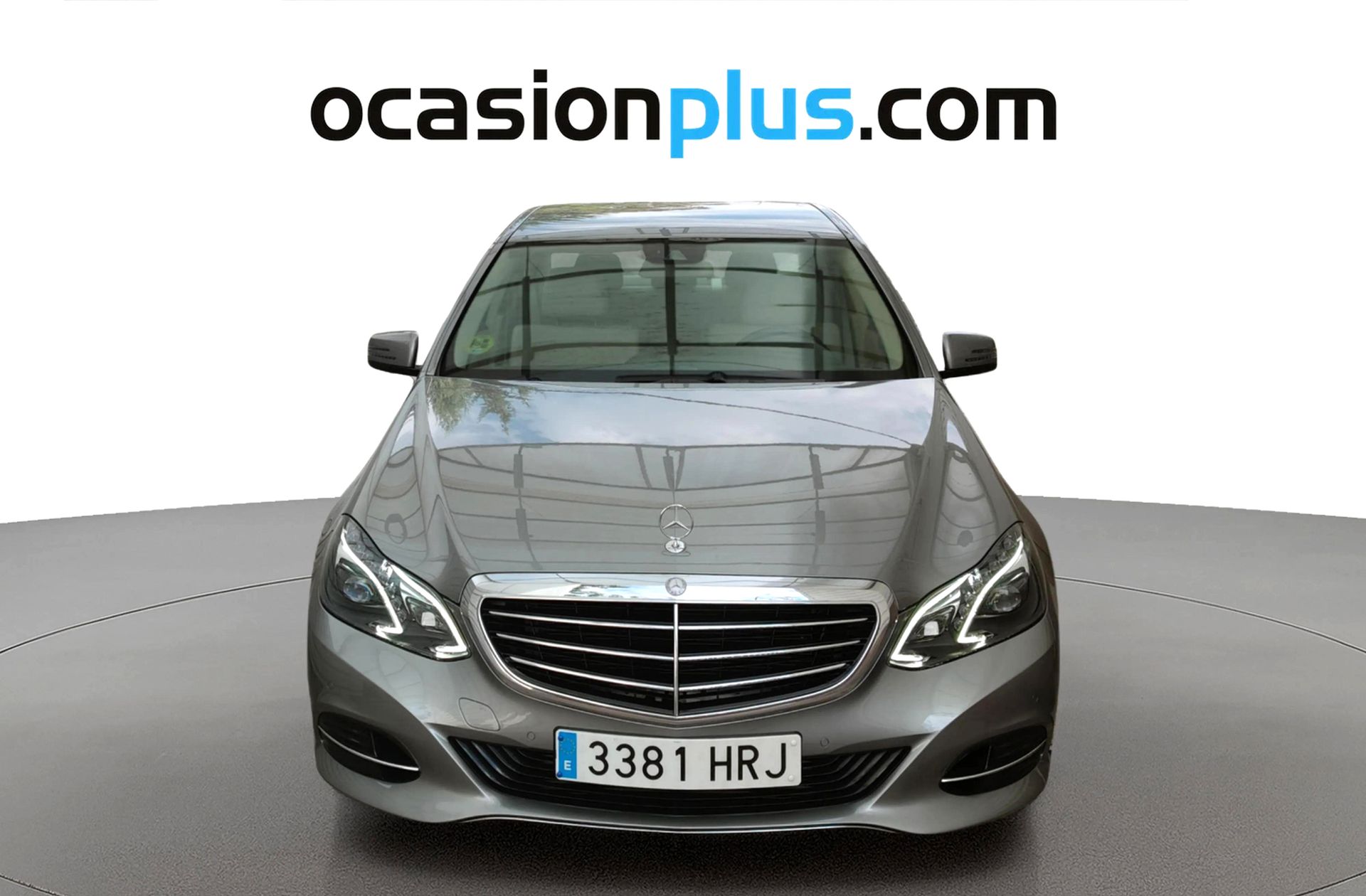 Mercedes-Benz Clase E 220 CDI Avantgarde - foto 11