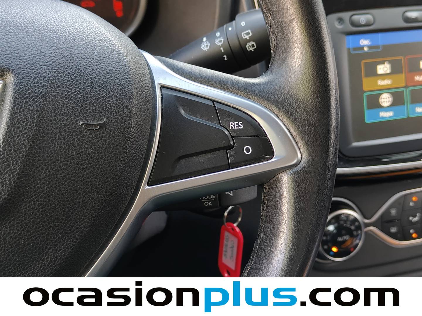 Dacia Sandero Dacia Sandero Serie Limitada Xplore Blue dCi (95 CV) seminuevo