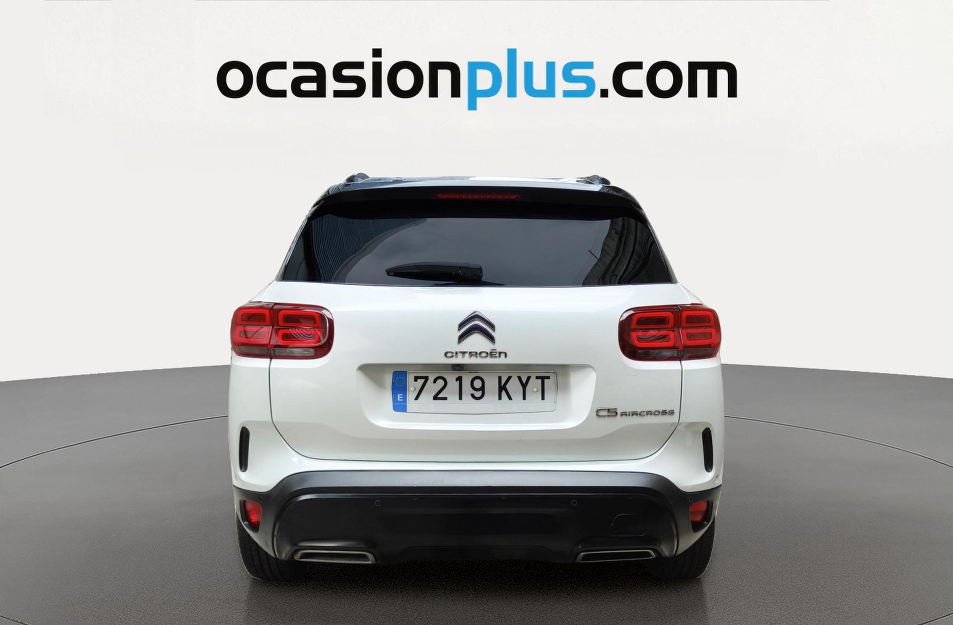 Citroën C5 Aircross BlueHDi 180 Shine EAT8 - foto 19