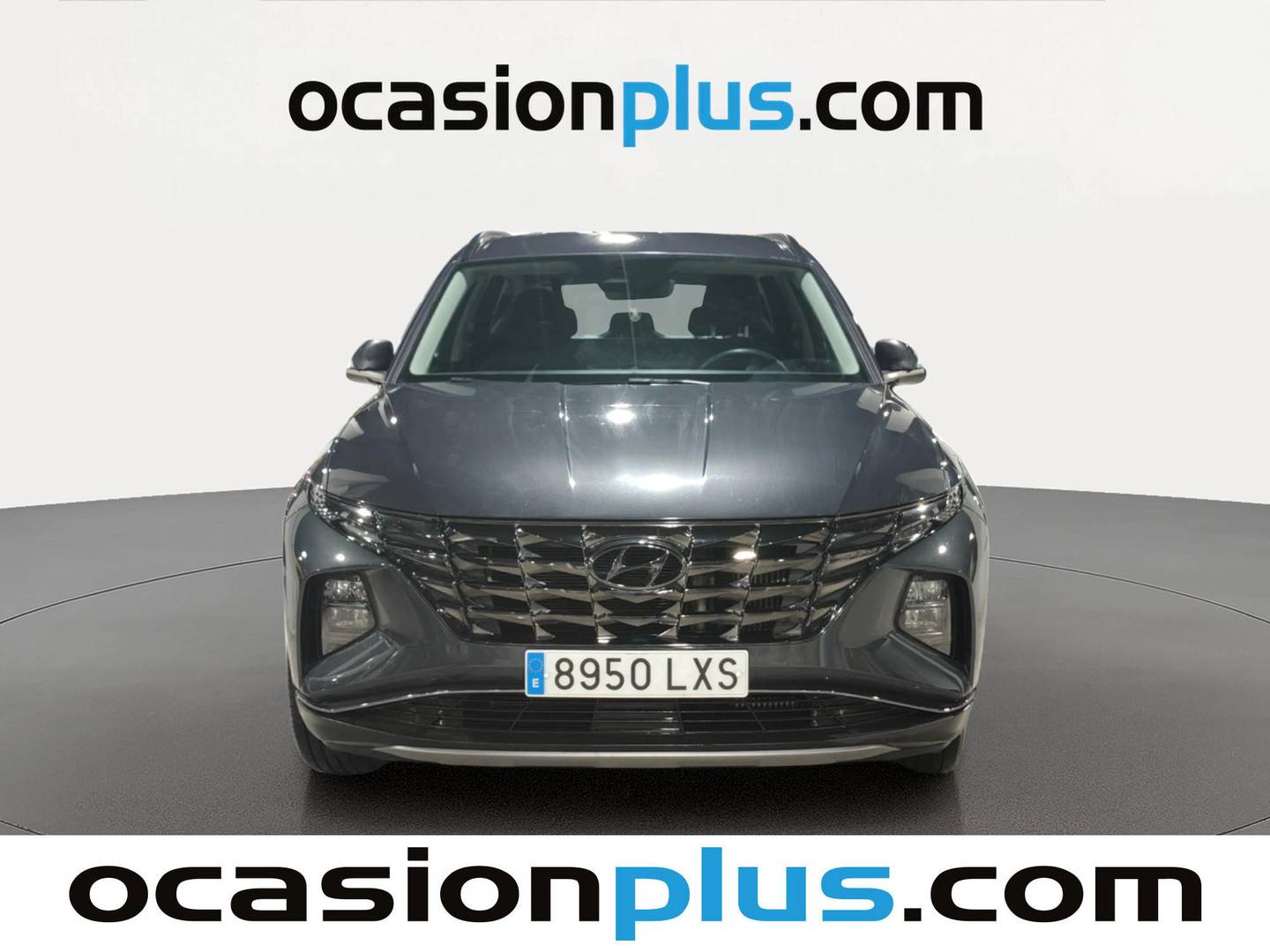 Foto Hyundai Tucson Hyundai Tucson 1.6 CRDI Maxx (115 CV)