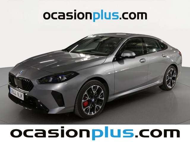 BMW Serie 2 220d Gran Coupe (163 CV) Pack M de segunda mano