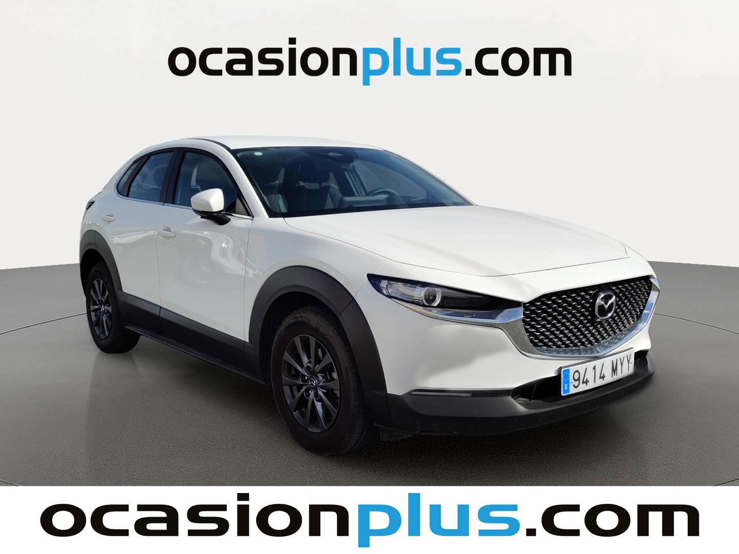 Foto Mazda CX-30 Mazda CX-30 2.5 e-Skyactive G MHEV Prime-Line AT (140 CV)