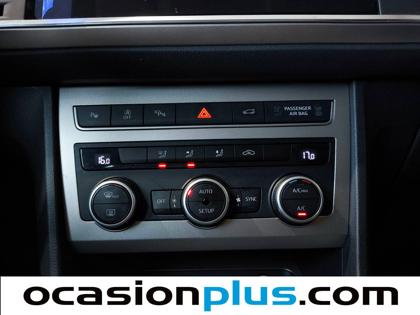 Seat Ateca SEAT Ateca 2.0 TDI X-Perience XXL (150 CV) de segunda mano