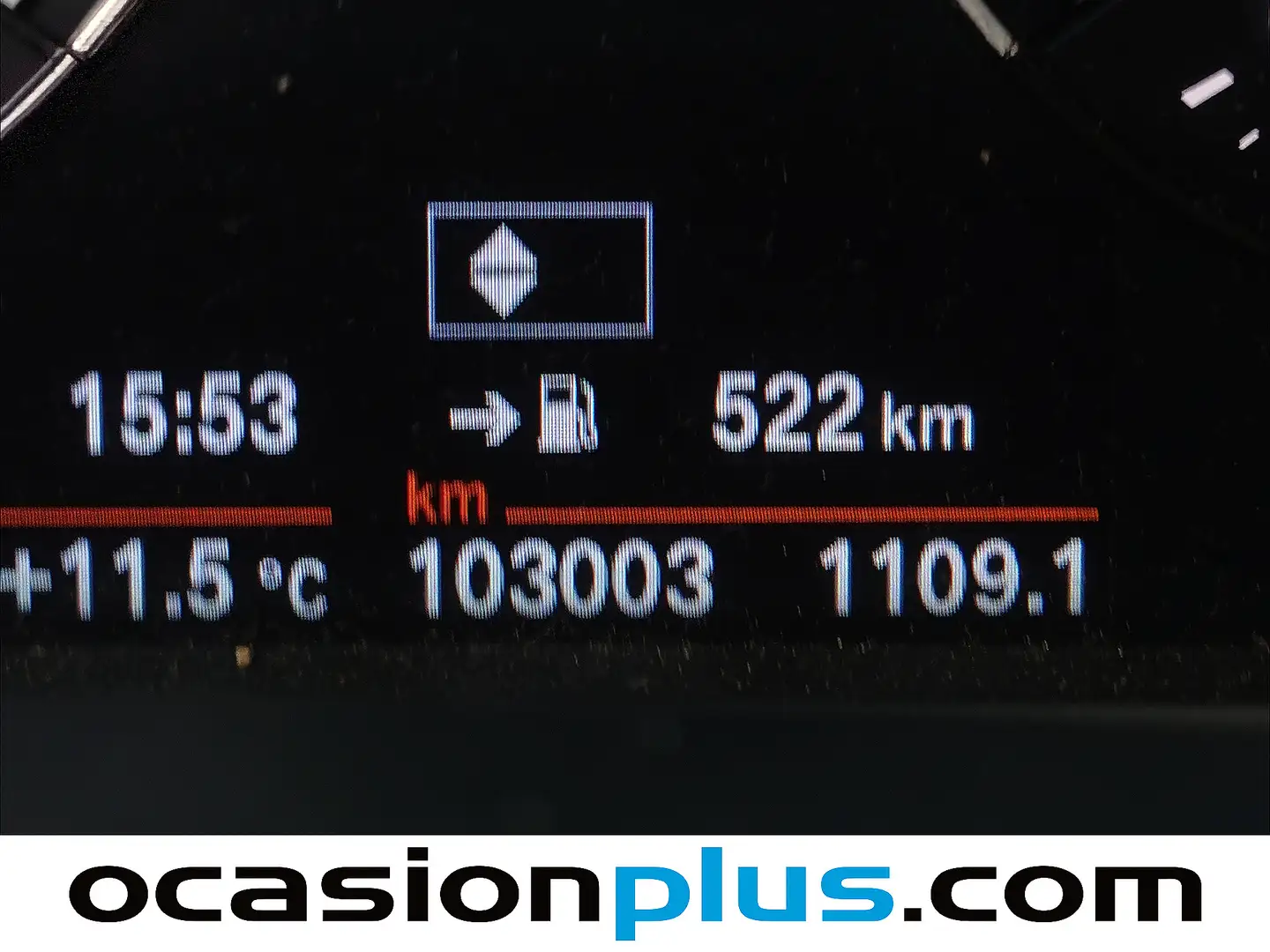 Foto BMW Serie 1 BMW Serie 1 116d (116 CV)