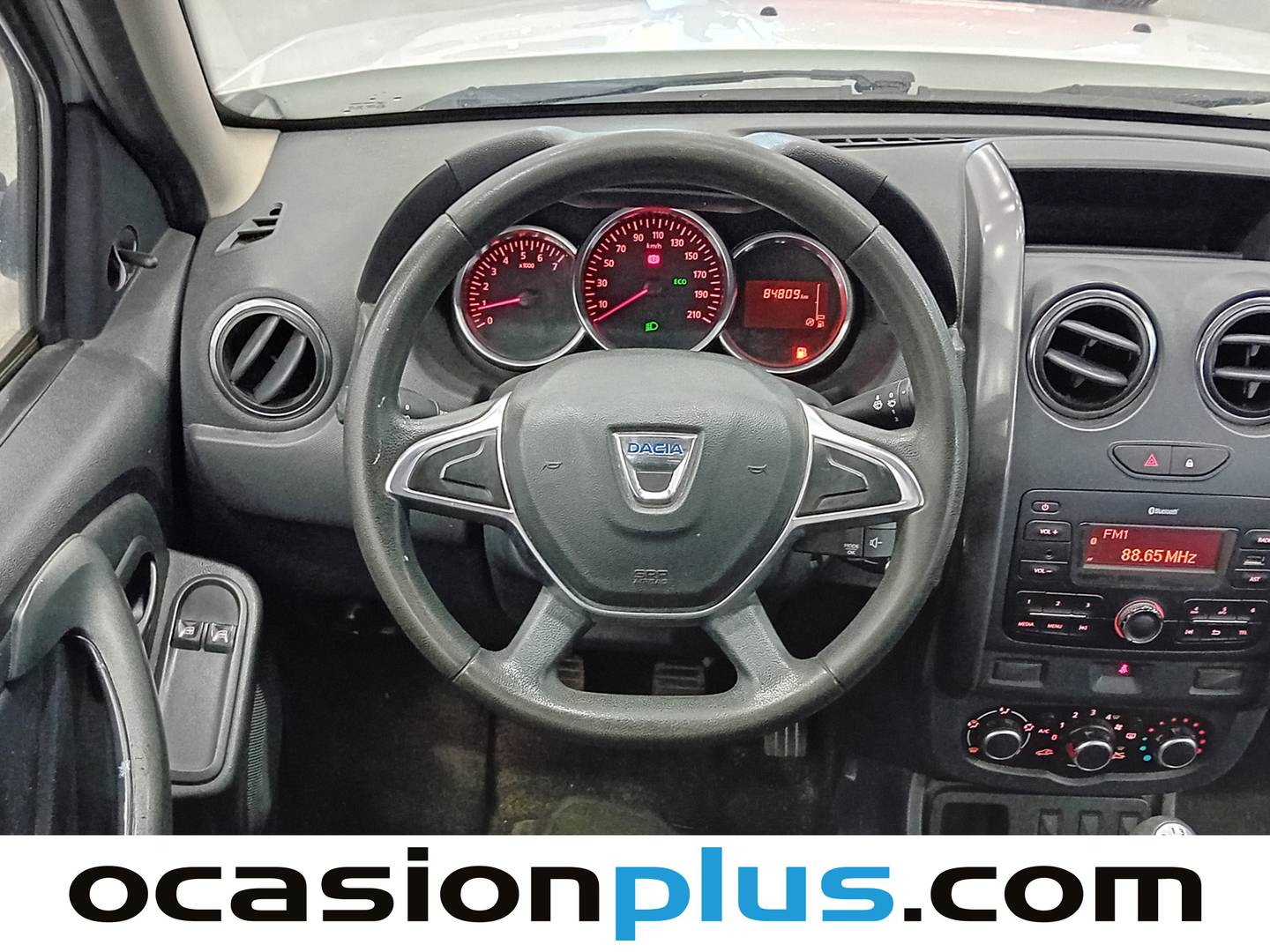 Foto Dacia Duster Dacia Duster Ambiance dCi  (90 CV) 4x2