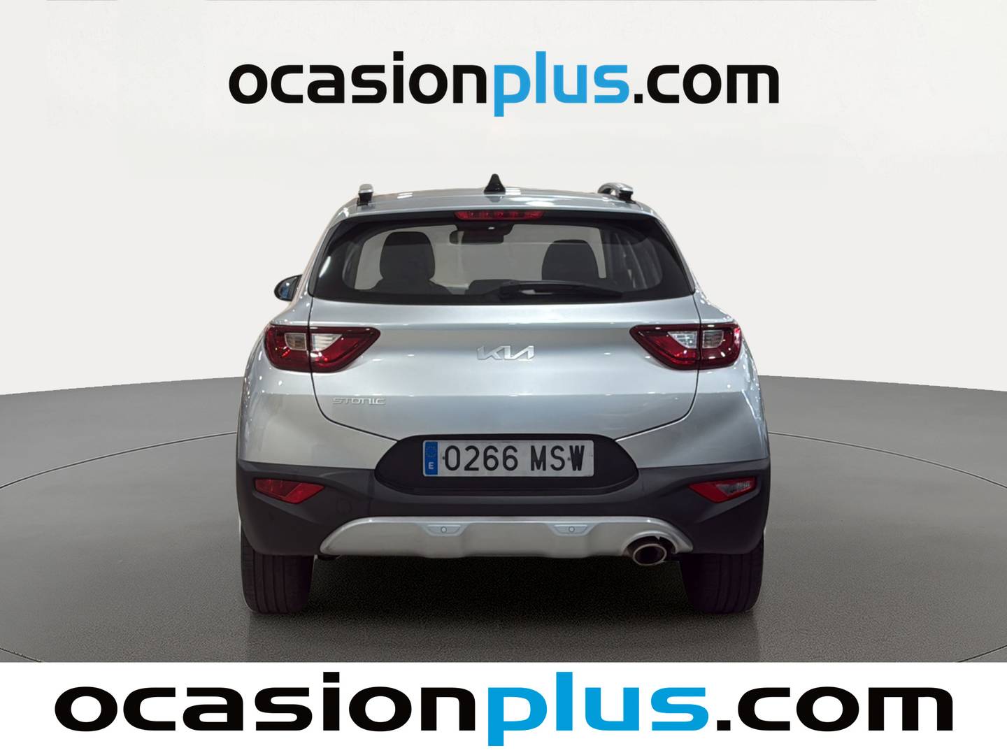 KIA Stonic KIA Stonic 1.0 T-GDi Drive (100 CV) al mejor precio