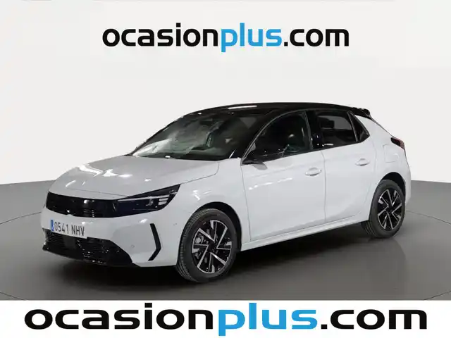 Opel Corsa 1.2 T XHL GS (100 CV) a estrenar
