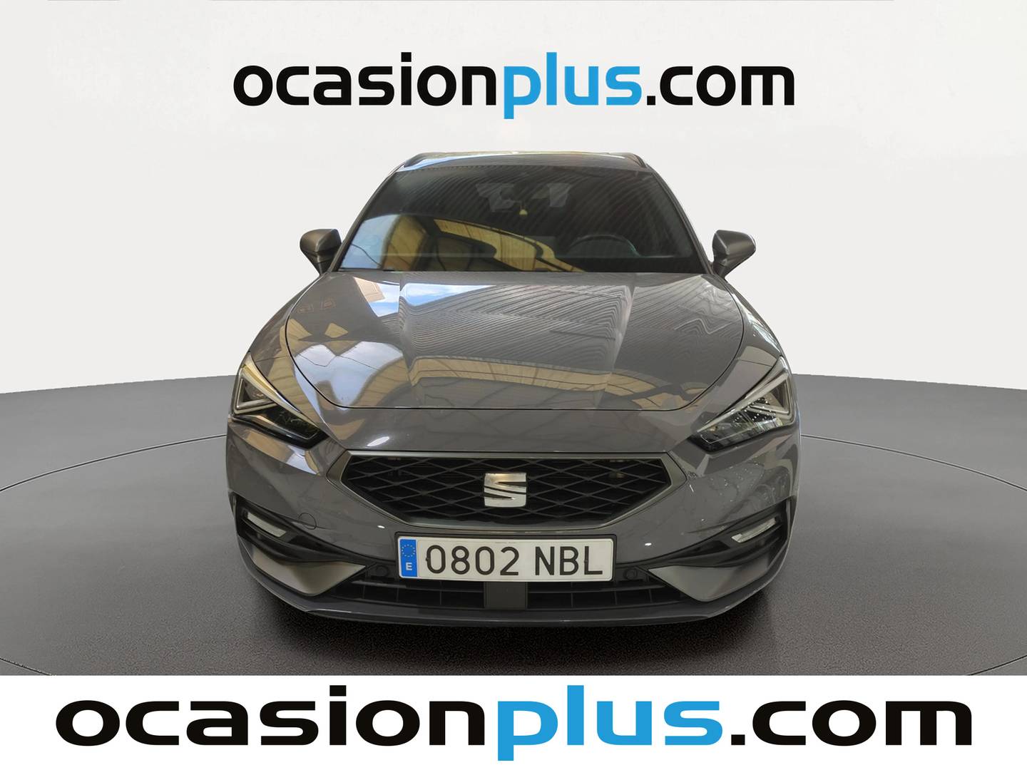 Seat León Seat León ST 1.5 eTSI S&S FR Special Edition DSG (150 CV) 150cv