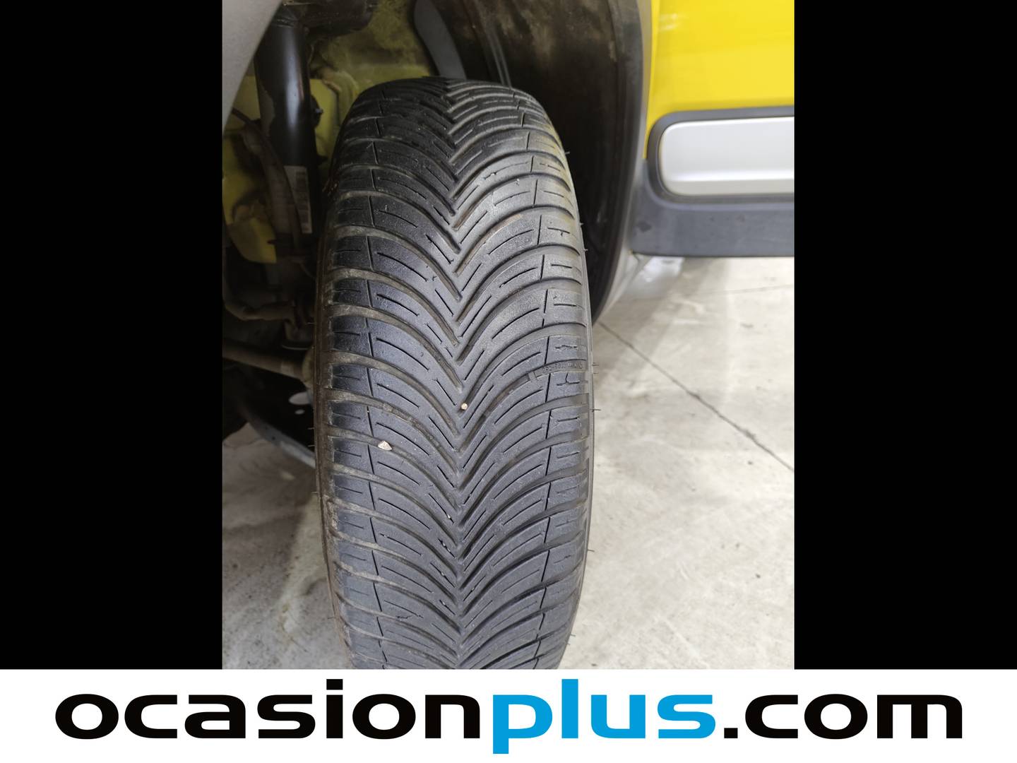 Fiat Panda Fiat Panda 0.9 TwinAir Cross 4x4 (85 CV) manual