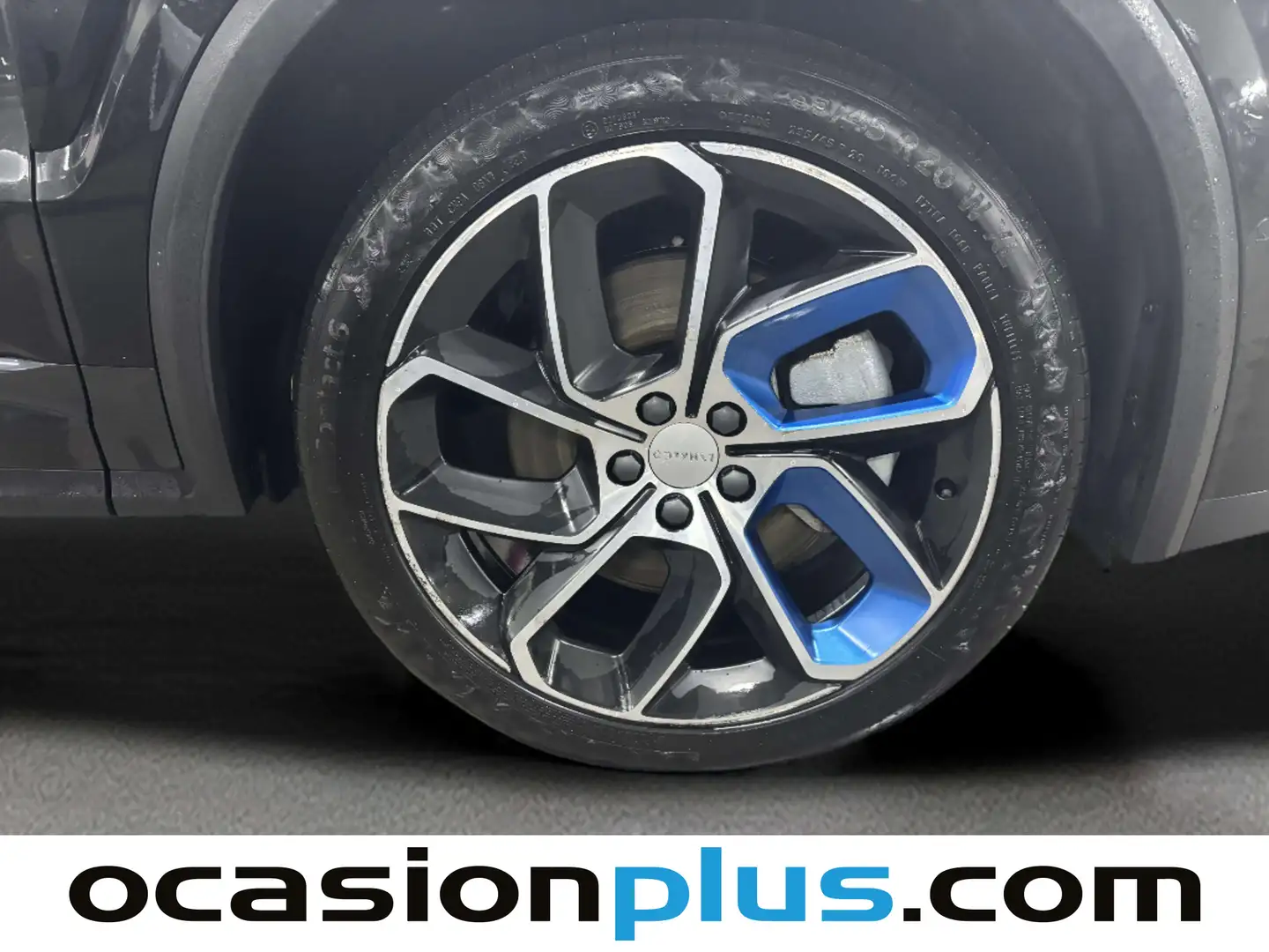 Foto Lynk & Co 01 Lynk & Co 01 1.5 PHEV (261 CV)