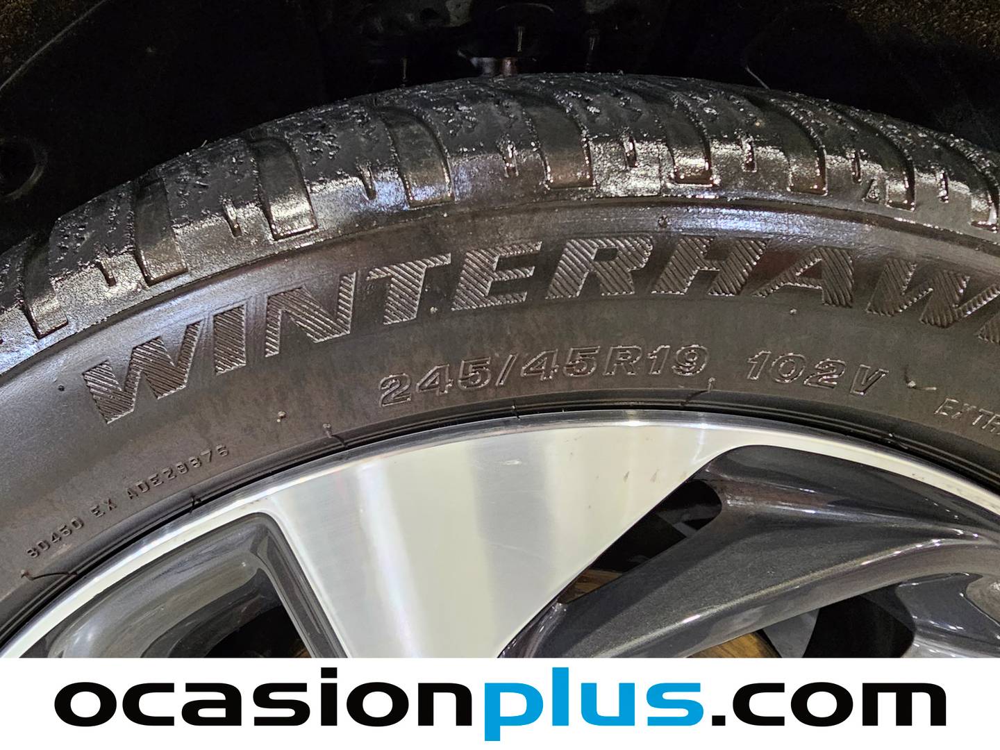 Hyundai Tucson Hyundai Tucson 2.0 CRDi BlueDrive Tecno Sky 4x2 (136 CV) 2017