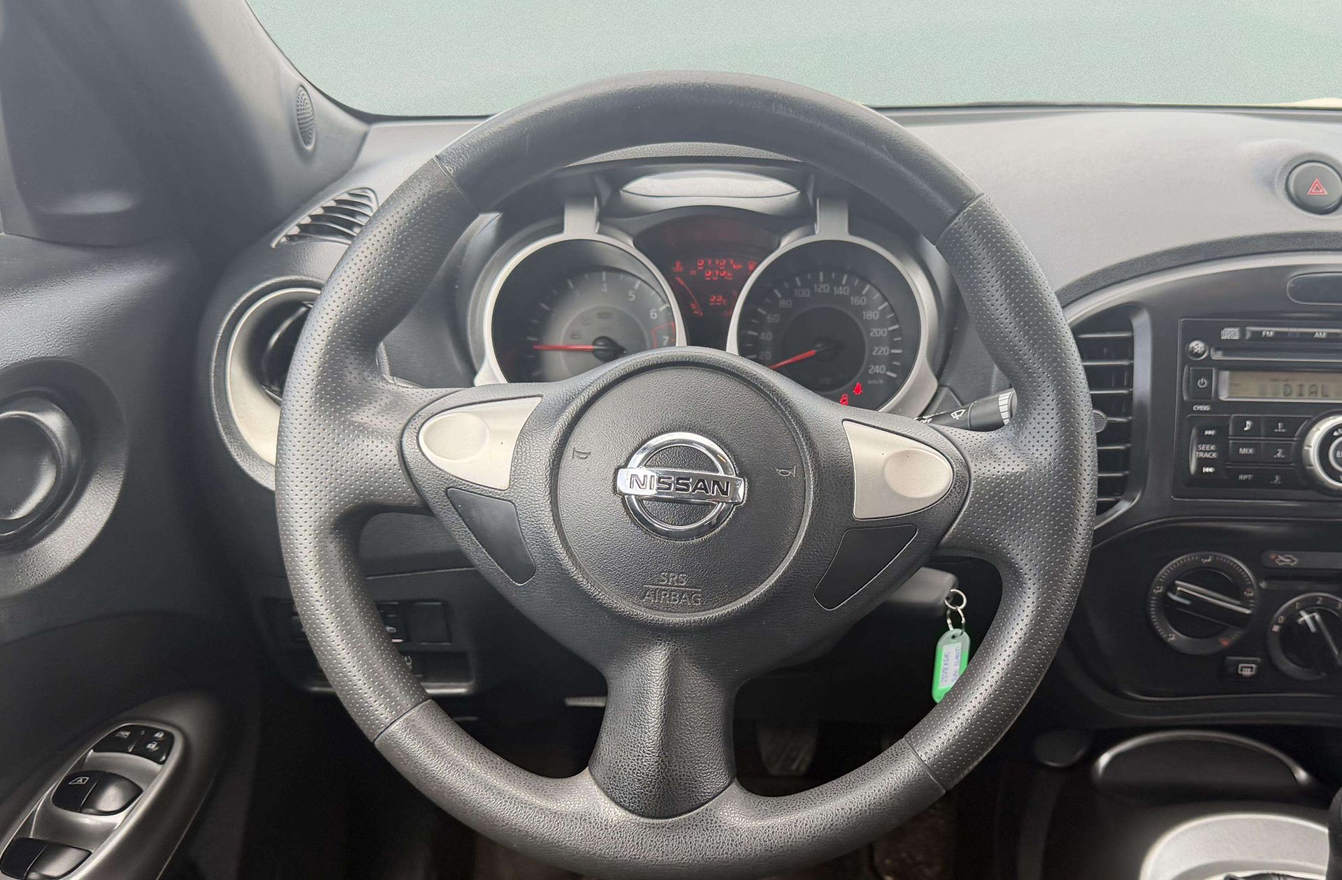 Nissan Juke G Visia 4x2 - foto 17