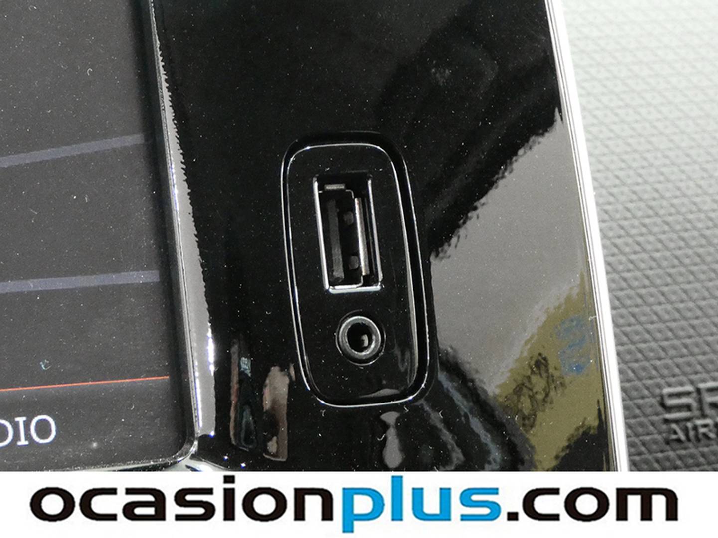 Renault Clio Renault Clio Zen Energy dCi (90CV) de segunda mano