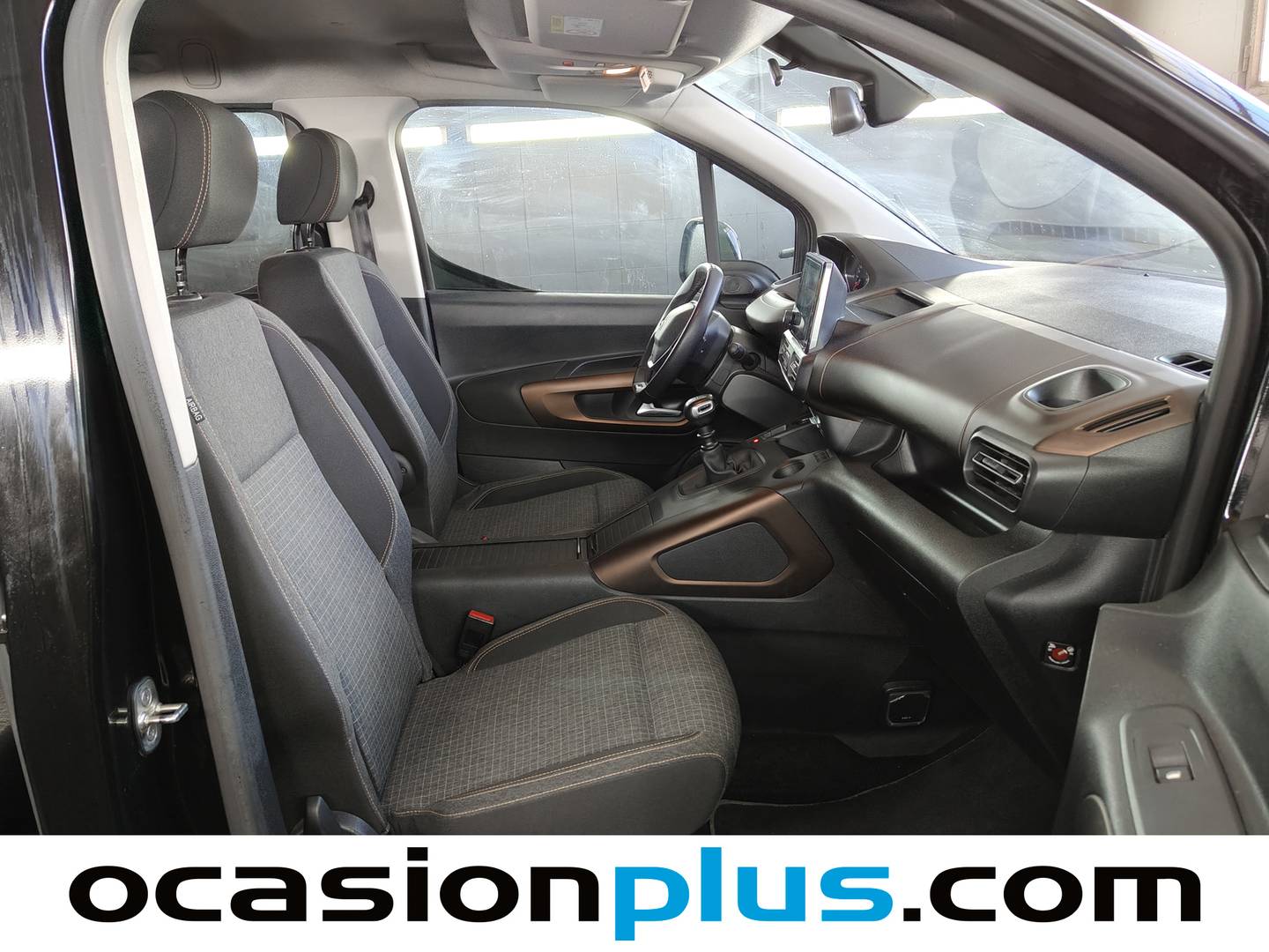 Peugeot Rifter Peugeot Rifter BlueHDi 130 GT Long (130 CV) km 0