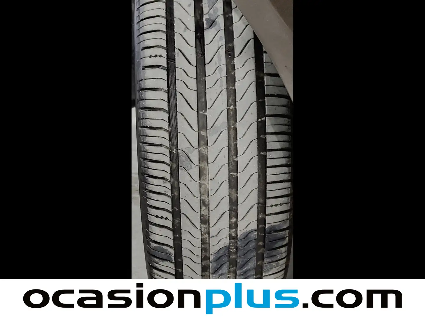 Foto Mercedes Vito Mercedes-Benz Vito 114 CDI Tourer Base Larga (136 CV) 9 Plazas