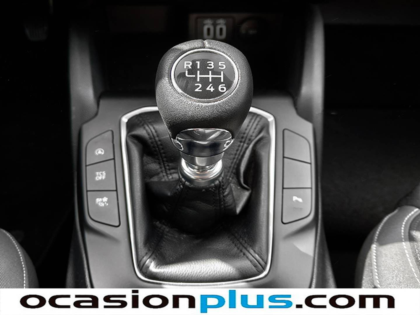 Foto Ford Focus Ford Focus 1.5 Ecoblue Trend+ (120 CV)