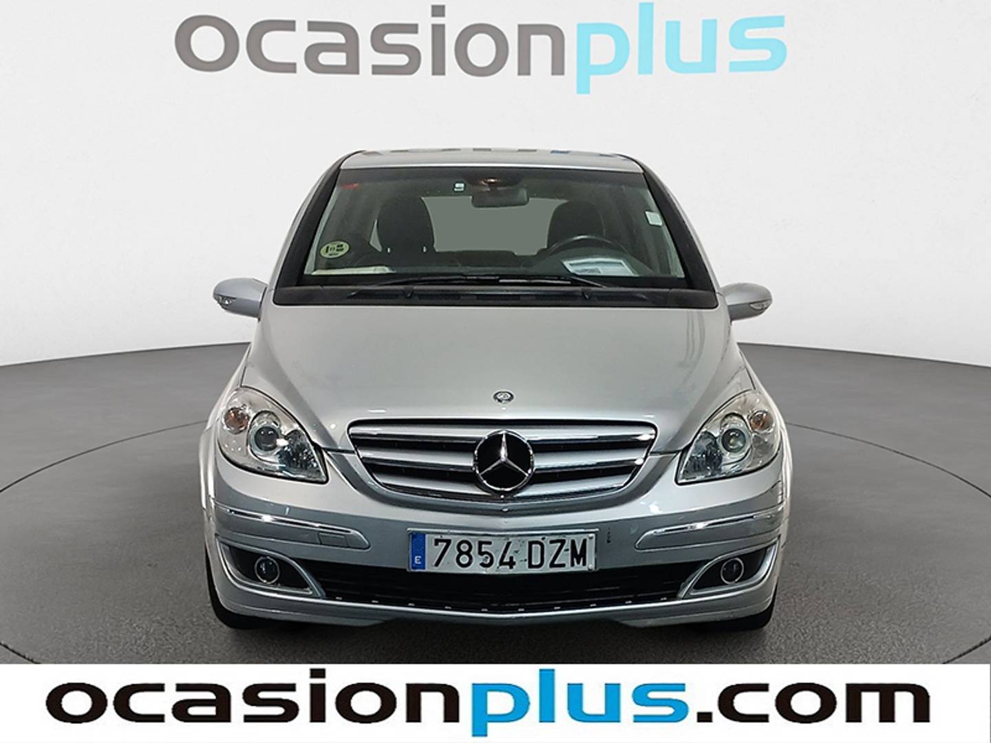 Foto Mercedes Clase B Mercedes-Benz Clase B 200 CDI (140 CV)