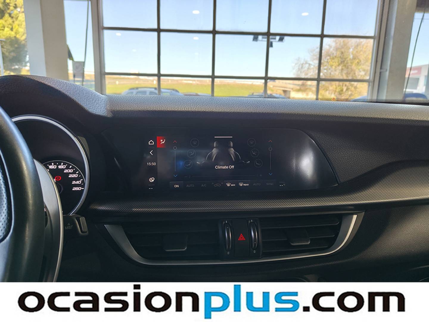 Foto Alfa Romeo Stelvio Alfa Romeo Stelvio 2.2 Diesel Sprint RWD (160 CV)