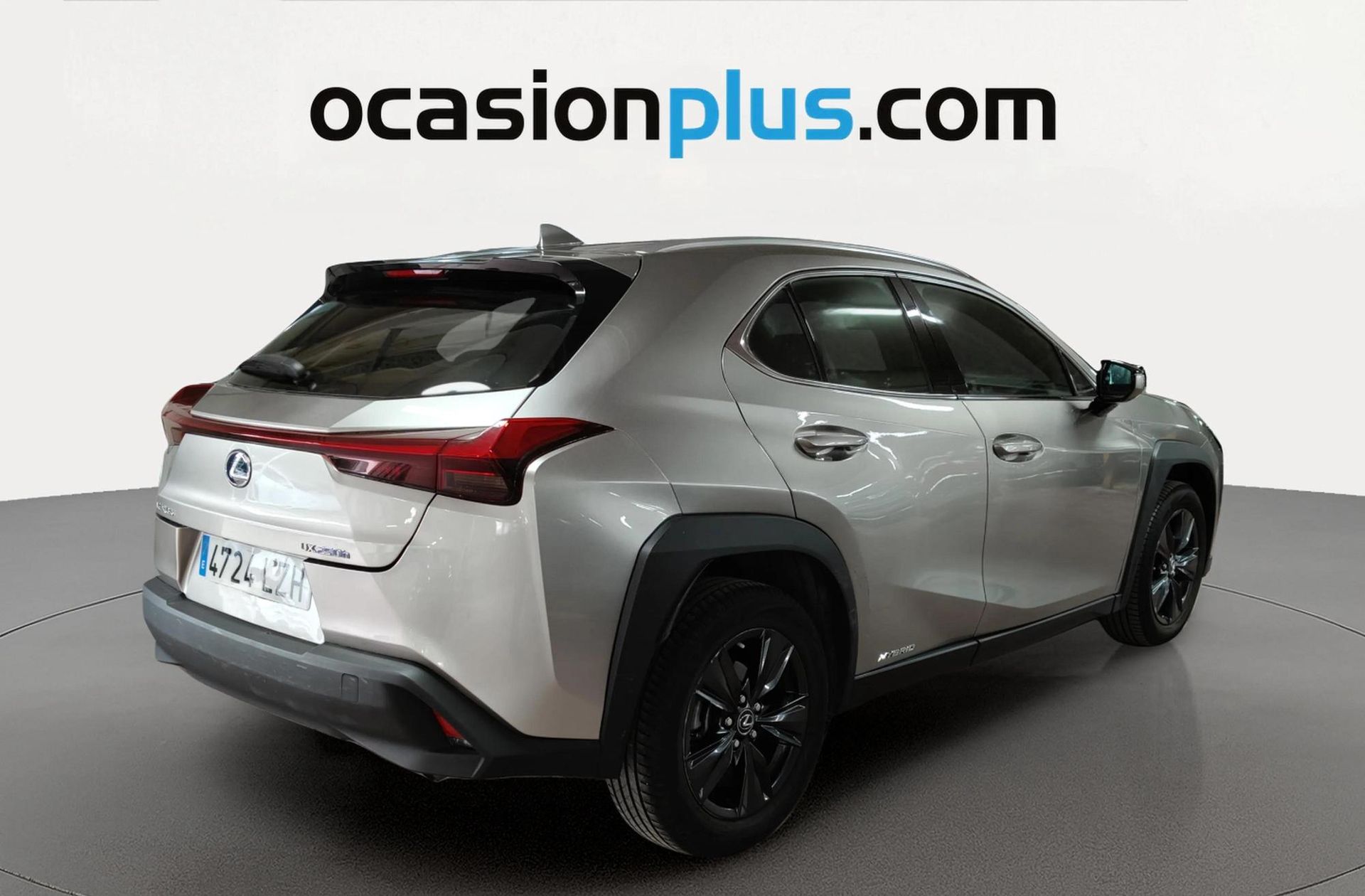 Lexus UX 250h Business 2WD - foto 4